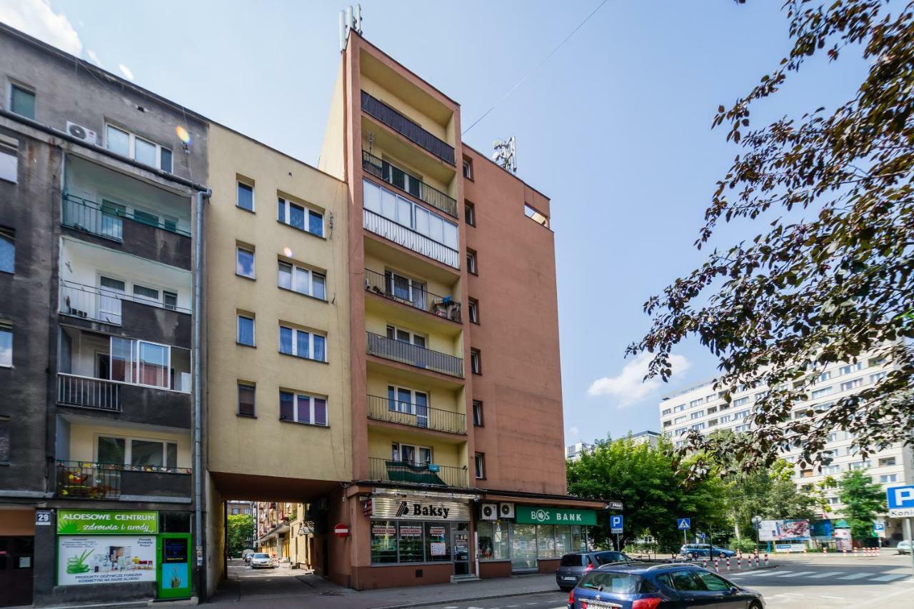 Krolewska Cracovie Extérieur photo